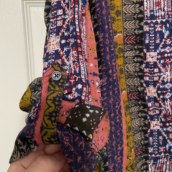 💜Nine West Blouse💜 - Picture 3 of 6